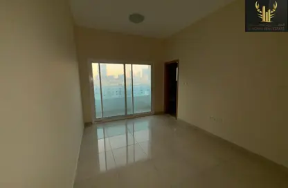 شقة - 3 غرف نوم - 3 حمامات للايجار في أورينت تاور 1 - أورينت تاور - البستان - عجمان