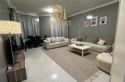 شقة - 2 غرف نوم - 3 حمامات للبيع في B3 برج الخور - أبراج الخيل - عجمان وسط المدينة - عجمان