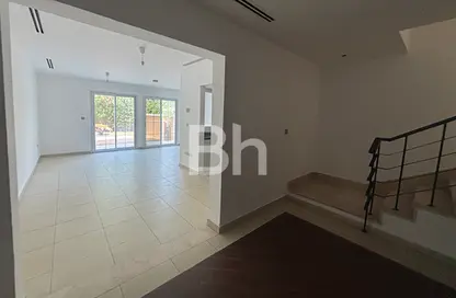 Townhouse - 1 Bedroom - 2 Bathrooms for rent in Arabian Townhouse - Jumeirah Village Triangle - Dubai