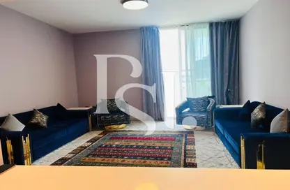 Apartment - 1 Bedroom - 2 Bathrooms for sale in MISK Apartments - Aljada - Sharjah