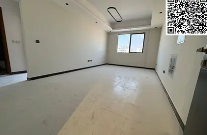 شقة - غرفة نوم - 2 حمامات للايجار في الجرف 3 - الجرف - عجمان وسط المدينة - عجمان شقة - غرفة نوم - 2 حمامات للايجار في الجرف 3 - الجرف - عجمان وسط المدينة - عجمان