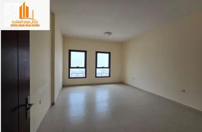 Apartment - 1 Bedroom - 2 Bathrooms for rent in Al Hamidiya 1 - Al Hamidiya - Ajman