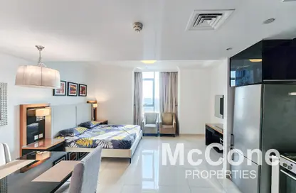Apartment - Studio - 1 Bathroom for rent in Capital Bay Tower B - Capital Bay - Business Bay - Dubai