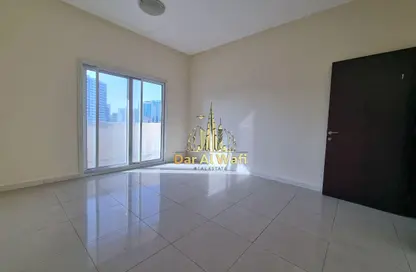 Apartment - 1 Bedroom - 1 Bathroom for rent in Taliatela Street - Al Nahda - Sharjah