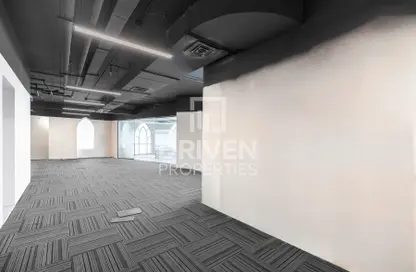 Office Space - Studio - 1 Bathroom for rent in The Dome - JLT Cluster N - Jumeirah Lake Towers - Dubai