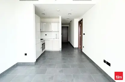 Apartment - 1 Bedroom - 1 Bathroom for rent in The Crest Tower B - Sobha Hartland - Mohammed Bin Rashid City - Dubai