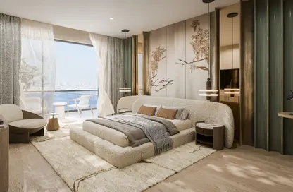 Apartment - 2 Bedrooms - 3 Bathrooms for sale in Talea - Maritime City - Dubai