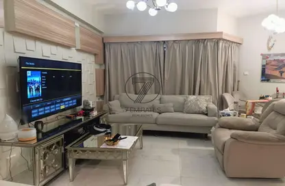 Apartment - 2 Bedrooms - 2 Bathrooms for rent in MAG 545 - Mag 5 Boulevard - Dubai South (Dubai World Central) - Dubai