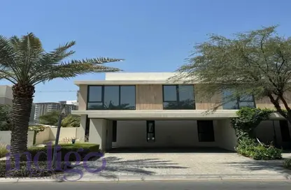 Villa - 4 Bedrooms - 5 Bathrooms for sale in Club Villas at Dubai Hills - Dubai Hills Estate - Dubai