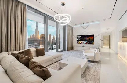 شقة - 3 غرف نوم - 2 حمامات للبيع في داون تاون فيوز - زعبيل 2 - زعبيل - دبي شقة - 3 غرف نوم - 2 حمامات للبيع في داون تاون فيوز - زعبيل 2 - زعبيل - دبي