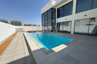 Villa - 4 Bedrooms - 5 Bathrooms for rent in Nad Al Sheba Villas - Nad Al Sheba 3 - Nad Al Sheba - Dubai Villa - 4 Bedrooms - 5 Bathrooms for rent in Nad Al Sheba Villas - Nad Al Sheba 3 - Nad Al Sheba - Dubai