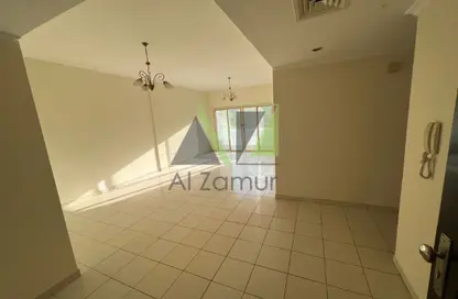 Apartment - 3 Bedrooms - 2 Bathrooms for rent in Ewan Residence 1 - Ewan Residences - Dubai Investment Park (DIP) - Dubai