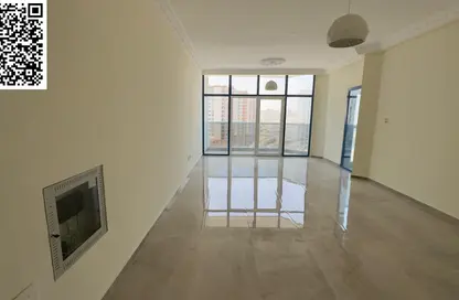 Apartment - 1 Bedroom - 2 Bathrooms for rent in Musheiref - Ajman