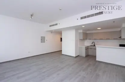 Kitchen image for: Apartment - 2 Bedrooms - 3 Bathrooms for rent in Park Central - Business Bay - Dubai, Image 1