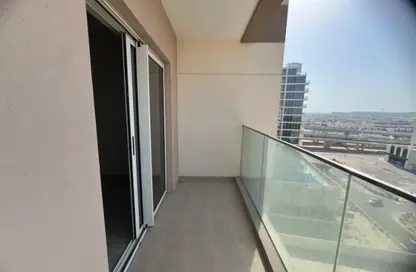Apartment - 1 Bedroom - 2 Bathrooms for rent in Al Furjan - Dubai