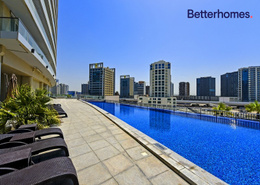 One bedroom|Canal view |Fully furnished|