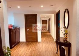 Hall / Corridor image for: Apartment - 3 bedrooms - 5 bathrooms for sale in Qamar 11 - Madinat Badr - Al Muhaisnah - Dubai, Image 1