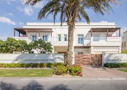 Villa - 5 bedrooms - 6 bathrooms for sale in Sector E - Emirates Hills - Dubai