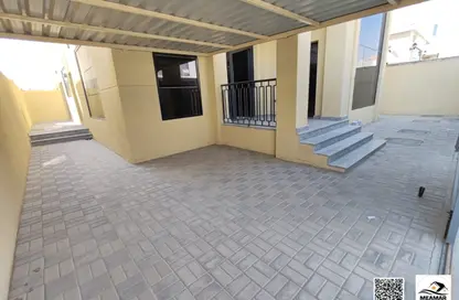 Villa - 5 Bedrooms - 7 Bathrooms for rent in Al Zaheya Gardens - Al Zahya - Ajman