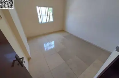Apartment - 1 Bedroom - 2 Bathrooms for rent in Ajman Corniche Residences - Ajman Corniche Road - Ajman