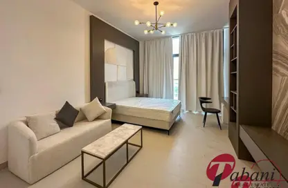 شقة - 1 حمام للبيع في بريم ريزيدنسي 3 - الفرجان - دبي شقة - 1 حمام للبيع في بريم ريزيدنسي 3 - الفرجان - دبي