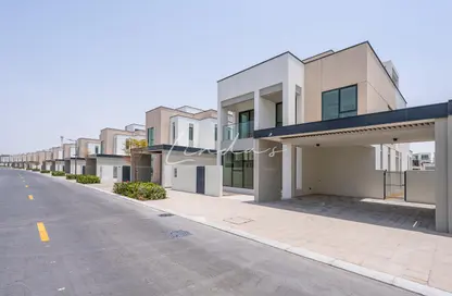 Villa - 4 Bedrooms - 5 Bathrooms for rent in Caya - Arabian Ranches 3 - Dubai Villa - 4 Bedrooms - 5 Bathrooms for rent in Caya - Arabian Ranches 3 - Dubai