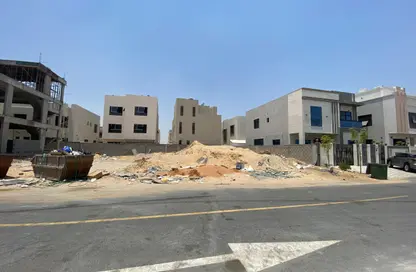 Land - Studio for sale in Al Yasmeen 1 - Al Yasmeen - Ajman