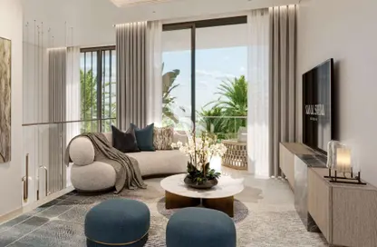 Townhouse - 3 Bedrooms - 5 Bathrooms for sale in Nad Al Sheba Gardens Phase 11 - Nad Al Sheba Gardens - Nad Al Sheba - Dubai Townhouse - 3 Bedrooms - 5 Bathrooms for sale in Nad Al Sheba Gardens Phase 11 - Nad Al Sheba Gardens - Nad Al Sheba - Dubai