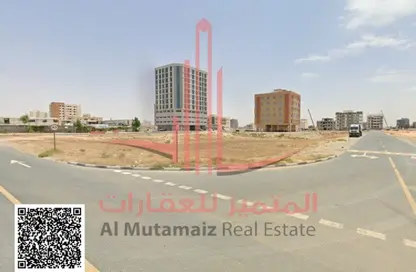 أرض - استوديو للبيع في الجرف الصناعية 3 - الجرف الصناعية - عجمان