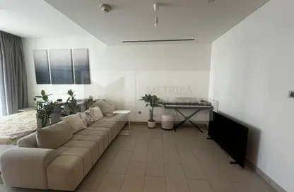 Apartment - Studio - 1 Bathroom for sale in Hartland Greens - Sobha Hartland - Mohammed Bin Rashid City - Dubai