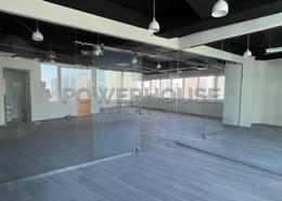 Office Space - 1 bathroom for rent in HDS Tower - Lake Almas East - Jumeirah Lake Towers - Dubai
