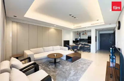 Apartment - 2 Bedrooms - 3 Bathrooms for sale in Nobles Tower - Business Bay - Dubai
