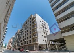 Apartment - 2 bedrooms - 2 bathrooms for rent in Mankhool 455 - Mankhool - Bur Dubai - Dubai
