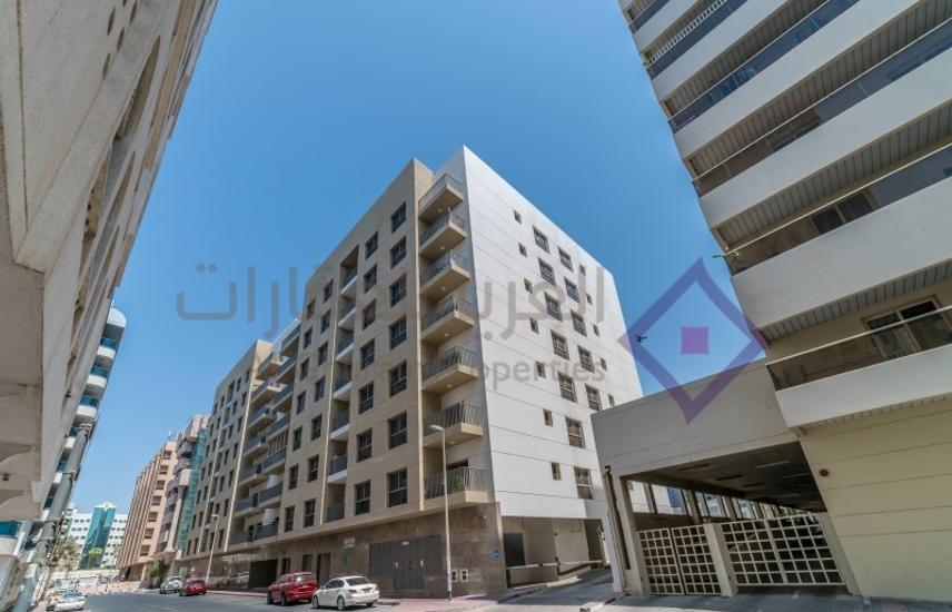 Apartment for Rent in Mankhool 455 Free Maintenance ! One Month Rent