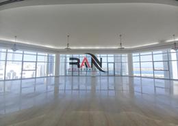 Penthouse - 4 bedrooms - 6 bathrooms for rent in Al Nasr Building - Al Hosn - Al Khalidiya - Abu Dhabi
