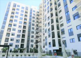 Apartment - 2 bedrooms - 1 bathroom for rent in The Nook 1 - The Nook - Wasl Gate - Dubai