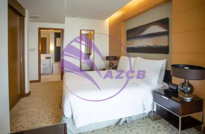 شقة - غرفة نوم - 2 حمامات للبيع في ﺩﺑﻲ ﻣﻮﻝ - دبي وسط المدينة - دبي