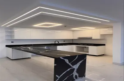 Apartment - 1 Bedroom - 1 Bathroom for rent in Marina Diamond 4 - Marina Diamonds - Dubai Marina - Dubai