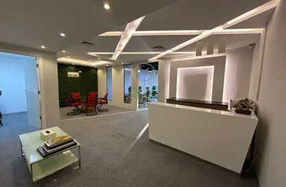 Office Space - Studio for sale in The Exchange - Business Bay - Dubai
