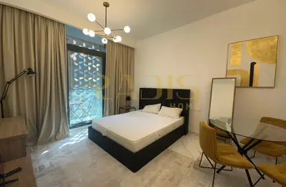 شقة - 1 حمام للايجار في بحيرات سيرينيتي 5 - الضاحية 10 - قرية جميرا الدائرية - دبي