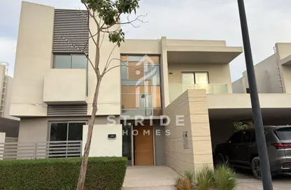 Villa - 4 Bedrooms - 4 Bathrooms for sale in Al Zahia - Muwaileh Commercial - Sharjah