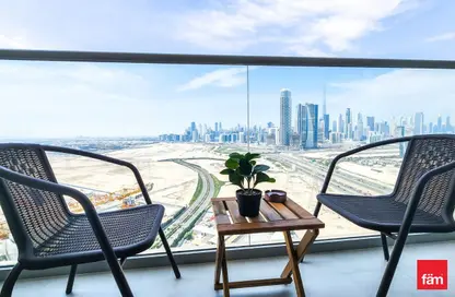 Apartment - 2 Bedrooms - 2 Bathrooms for sale in Sobha Creek Vistas Reserve - Sobha Hartland - Mohammed Bin Rashid City - Dubai Apartment - 2 Bedrooms - 2 Bathrooms for sale in Sobha Creek Vistas Reserve - Sobha Hartland - Mohammed Bin Rashid City - Dubai