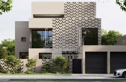 Townhouse - 4 Bedrooms - 5 Bathrooms for sale in Hayyan - Sharjah