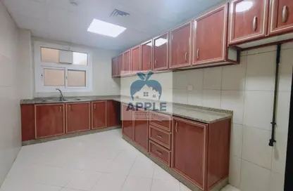 Apartment - 1 Bedroom - 2 Bathrooms for rent in Muwaileh 3 Building - Muwaileh - Sharjah