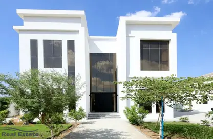 فيلا - 5 غرف نوم - 7 حمامات للايجار في ند الشبا 4 - ند الشبا - دبي