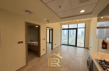 Apartment - 1 Bedroom - 1 Bathroom for rent in AZIZI Riviera - Meydan One - Meydan - Dubai
