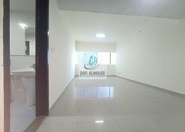 Empty Room image for: Studio - 1 bathroom for rent in Al Nahda Residential Complex - Al Nahda - Sharjah, Image 1