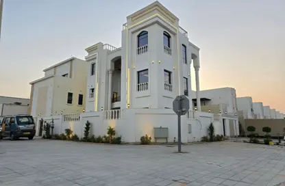 Villa - 6 Bedrooms - 7+ Bathrooms for sale in Al Zaheya Gardens - Al Zahya - Ajman