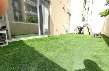 Apartment - 1 Bedroom - 1 Bathroom for rent in Uptown Al Zahia - Al Zahia - Muwaileh Commercial - Sharjah