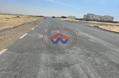 Land - Studio for sale in Mezairah - Al Rahmaniya - Sharjah